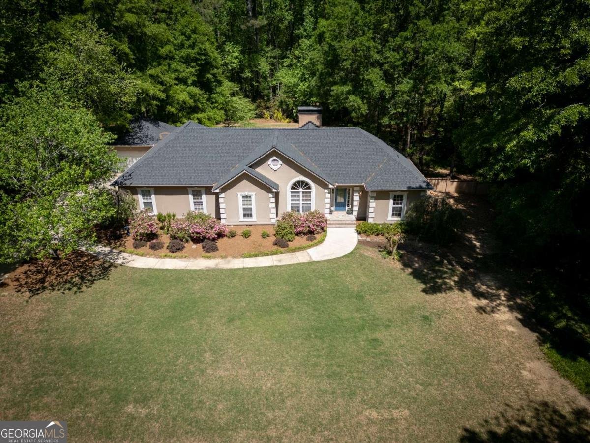 1020 Ferncreek Drive Bogart - Photo 60