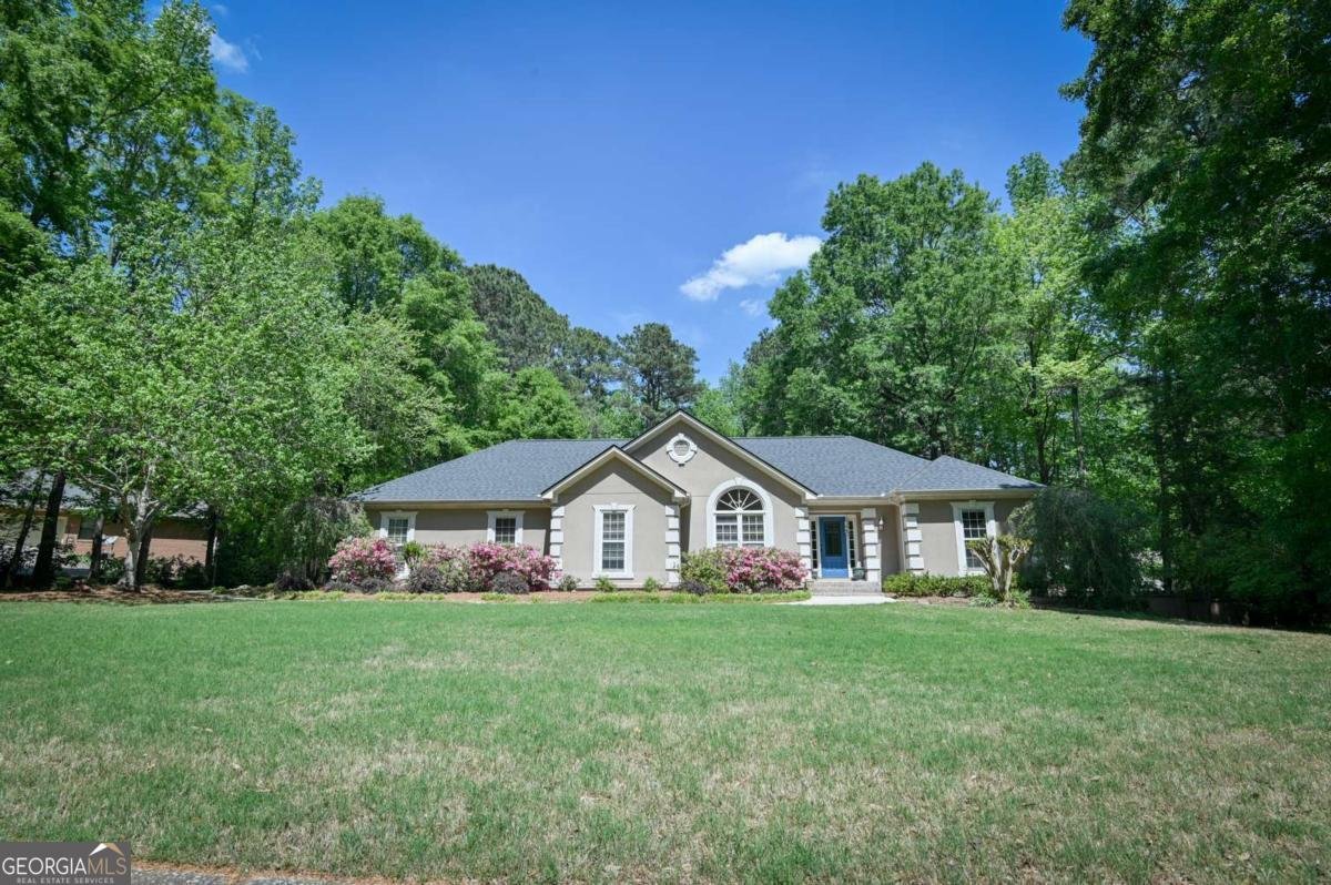 1020 Ferncreek Drive Bogart - Photo 61