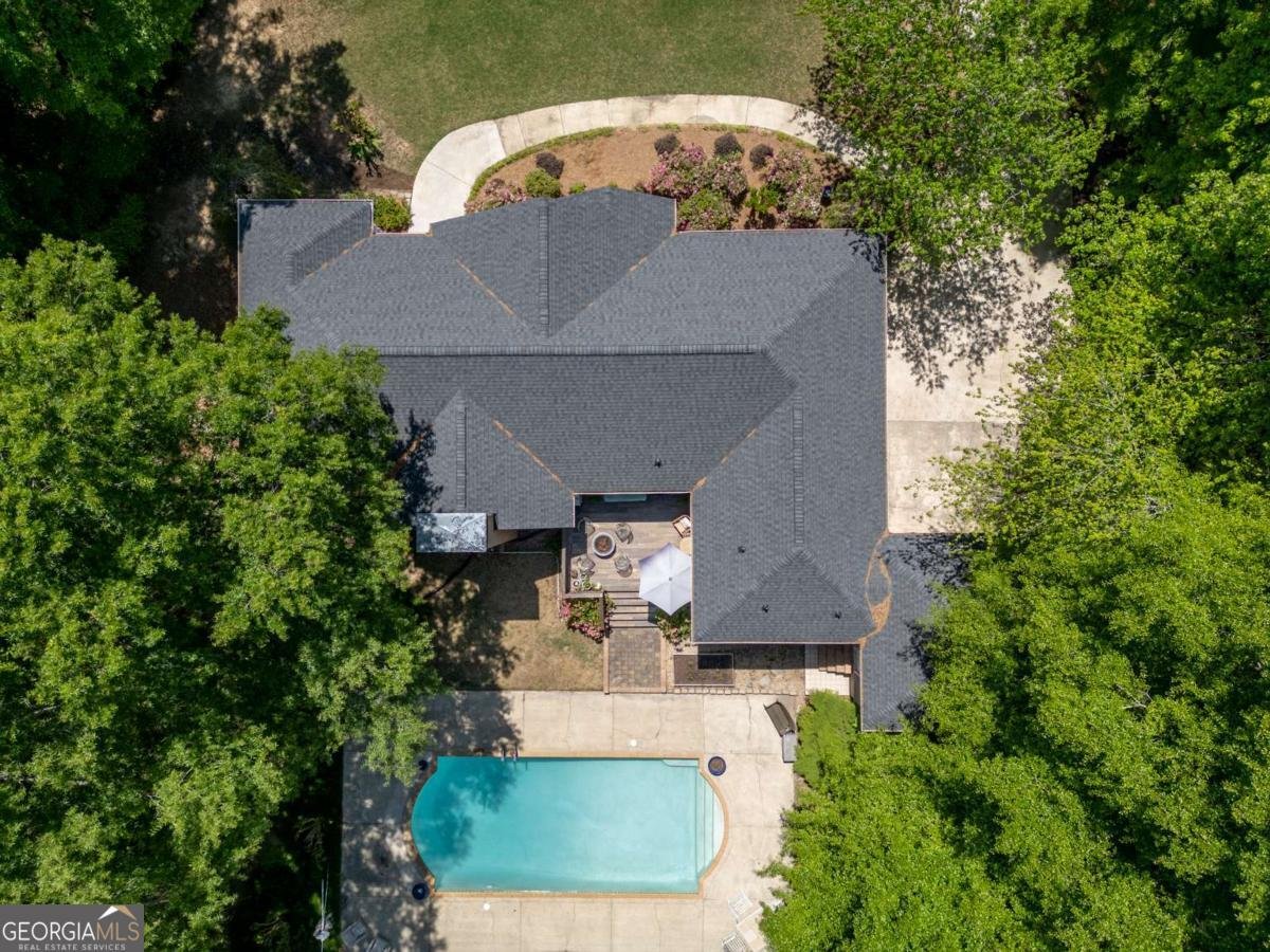 1020 Ferncreek Drive Bogart - Photo 67