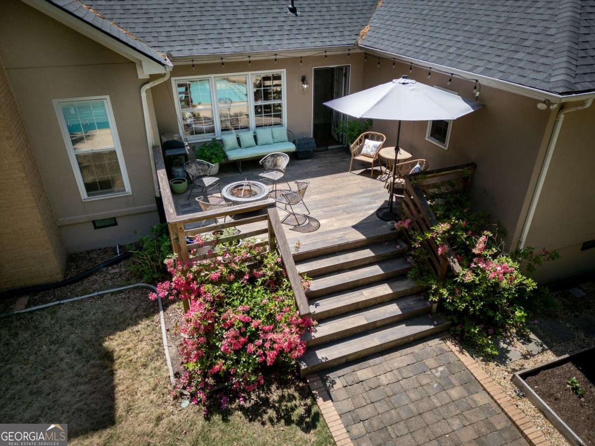 1020 Ferncreek Drive Bogart - Photo 68