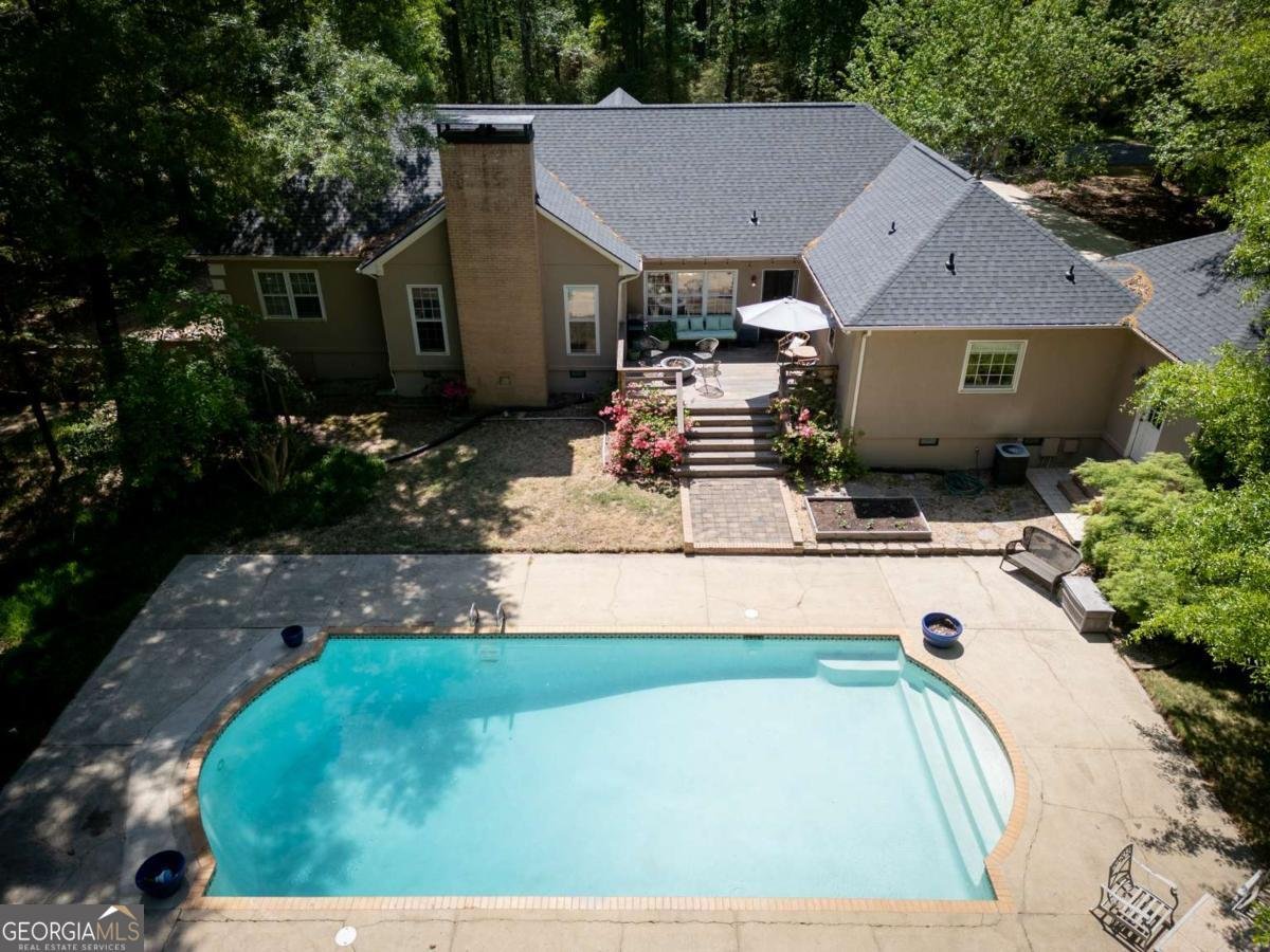 1020 Ferncreek Drive Bogart - Photo 69