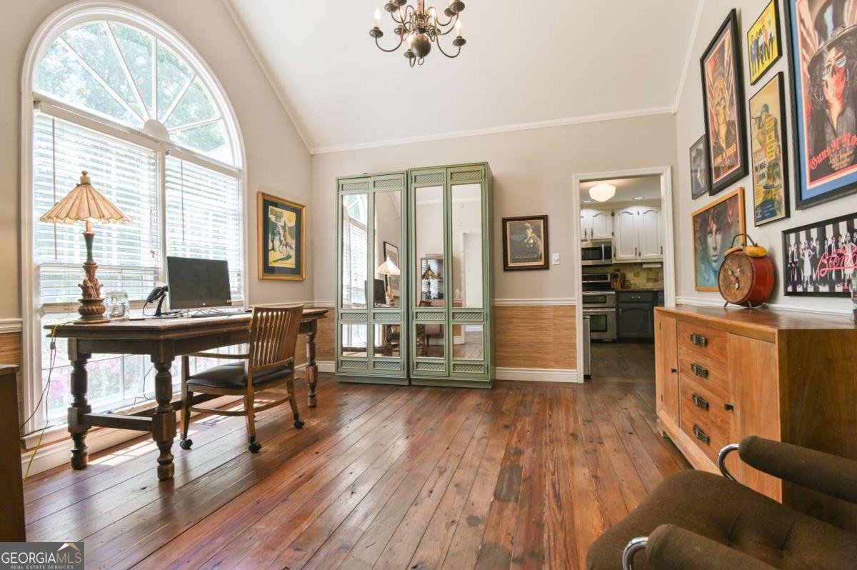 1020 Ferncreek Drive Bogart - Photo 7