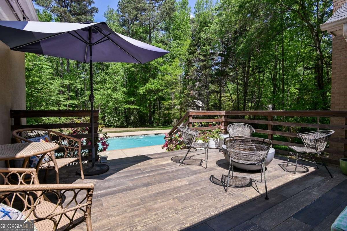 1020 Ferncreek Drive Bogart - Photo 70