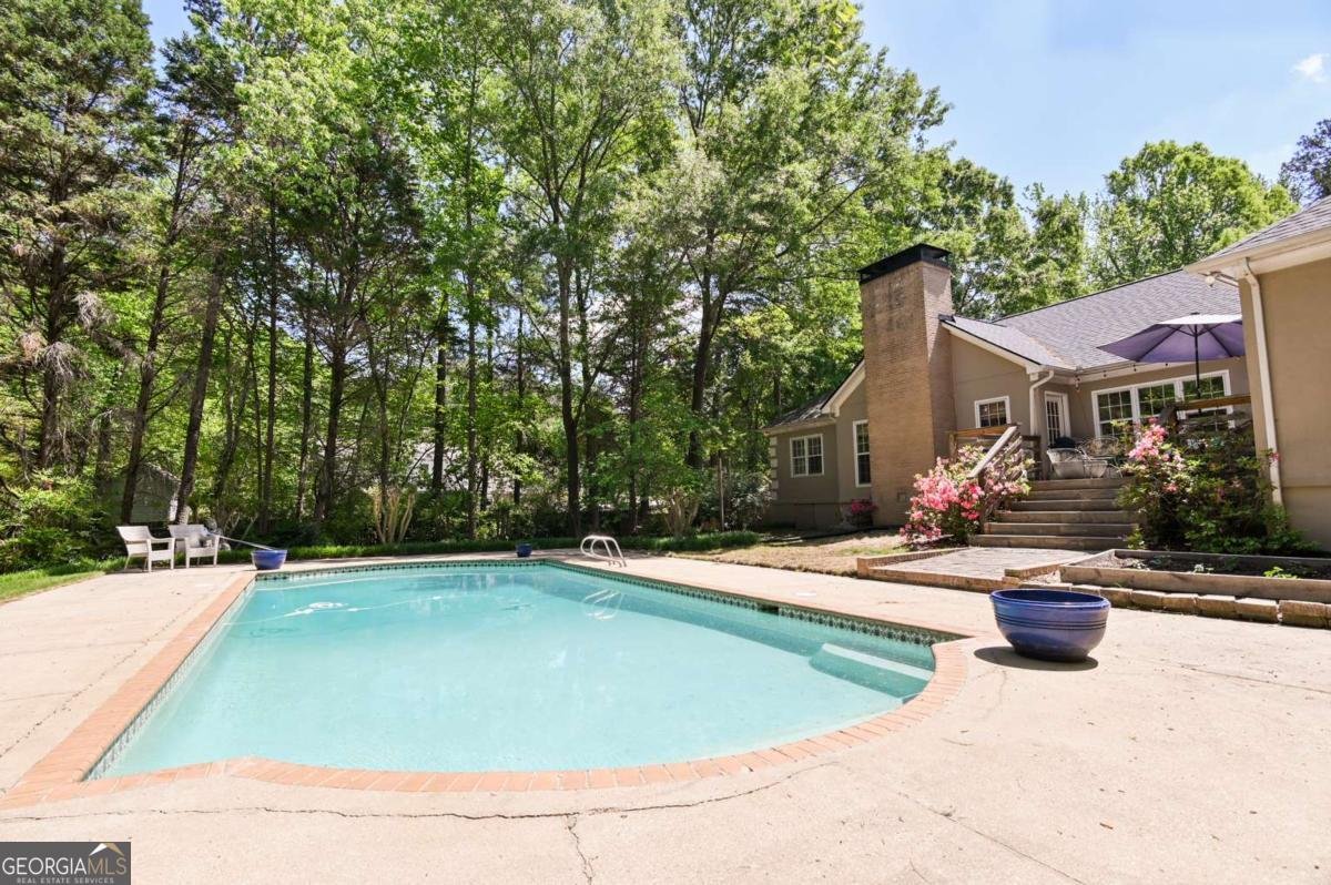 1020 Ferncreek Drive Bogart - Photo 71