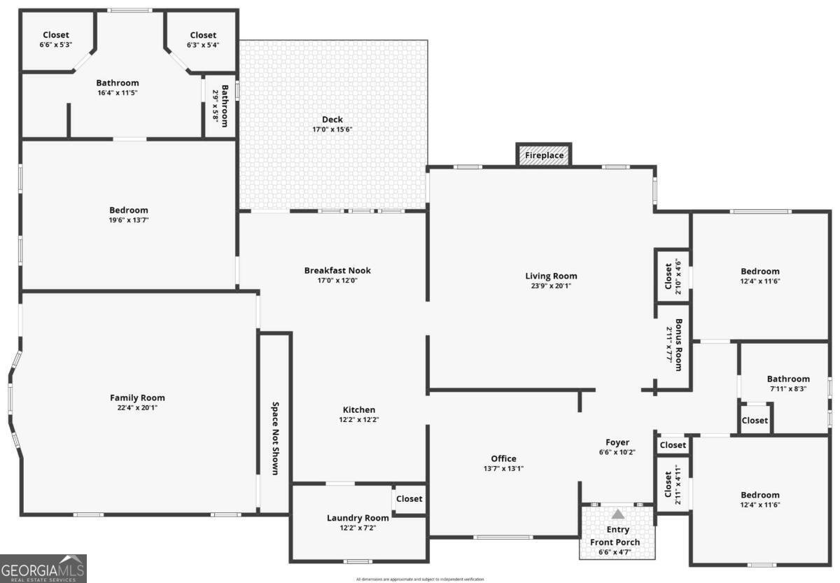 1020 Ferncreek Drive Bogart - Photo 72