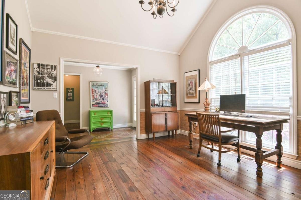 1020 Ferncreek Drive Bogart - Photo 8