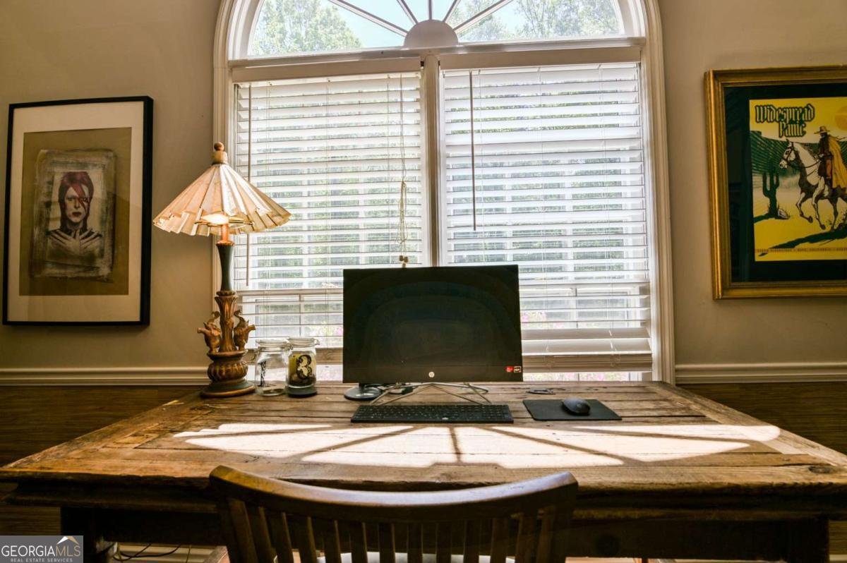 1020 Ferncreek Drive Bogart - Photo 9