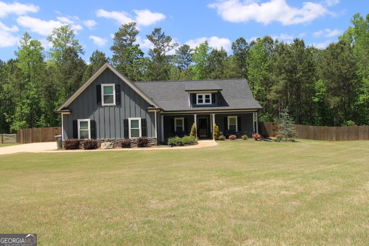 141 Wilmot Road Barnesville - Photo 1