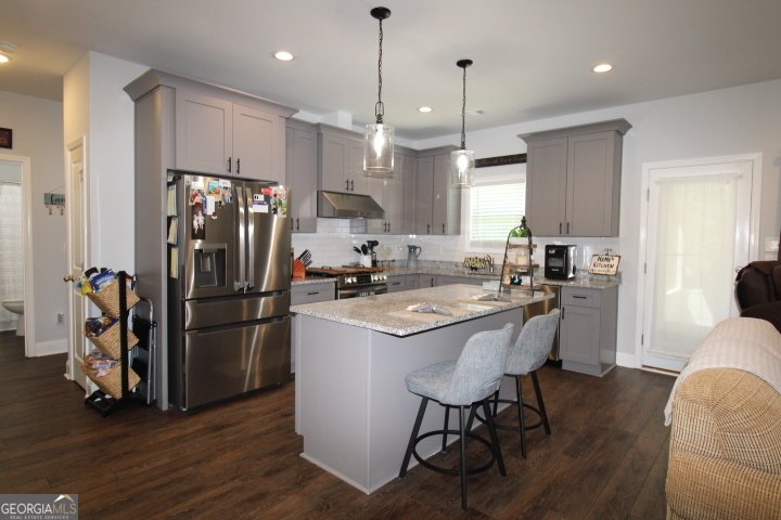 141 Wilmot Road Barnesville - Photo 12