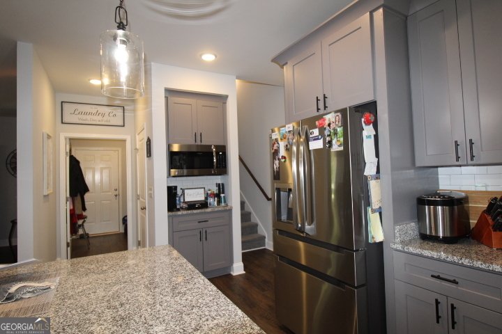 141 Wilmot Road Barnesville - Photo 13