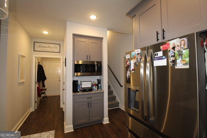 141 Wilmot Road Barnesville - Photo 14