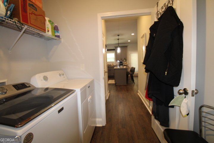 141 Wilmot Road Barnesville - Photo 15