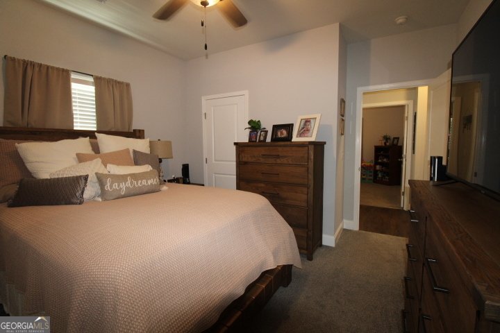 141 Wilmot Road Barnesville - Photo 30