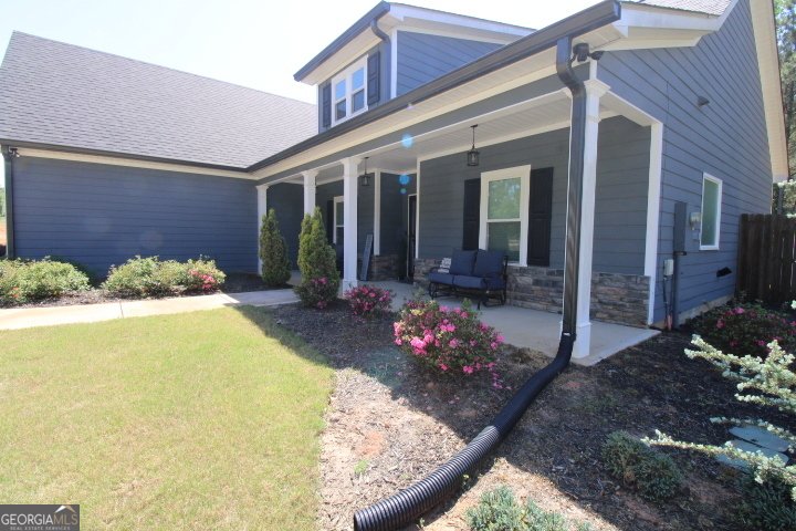 141 Wilmot Road Barnesville - Photo 6