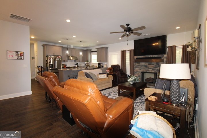 141 Wilmot Road Barnesville - Photo 8