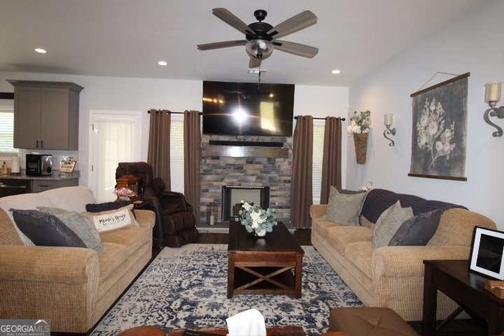 141 Wilmot Road Barnesville - Photo 9