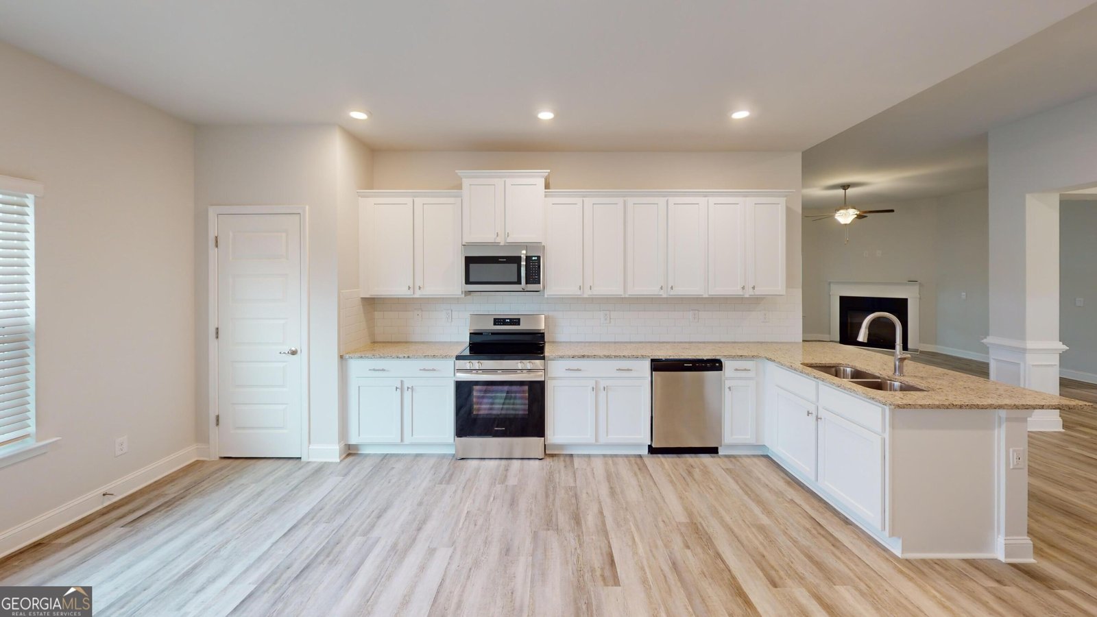 137 Abberley Lane Macon - Photo 8