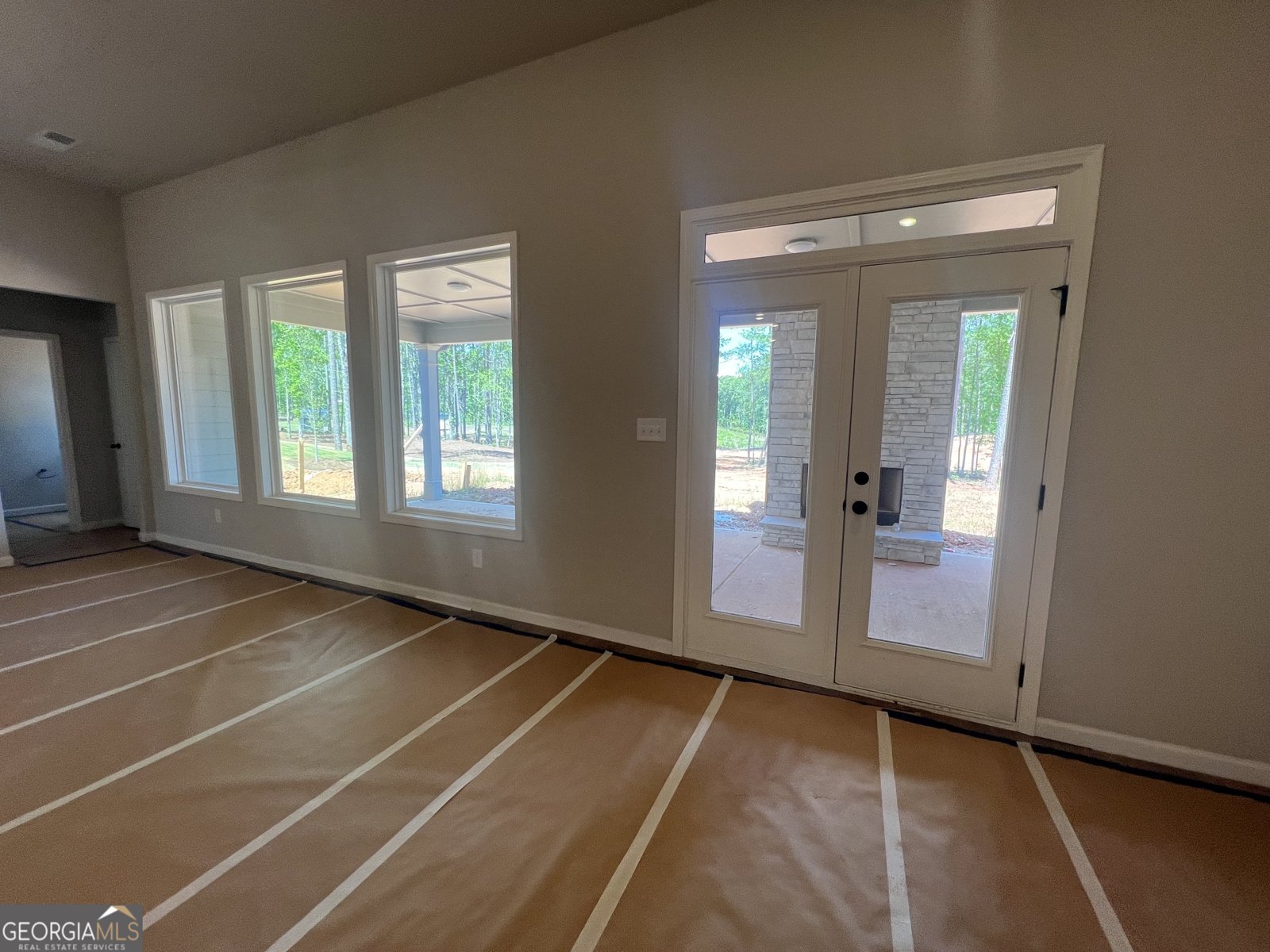 0 Belle Hall Drive Newnan - Photo 11