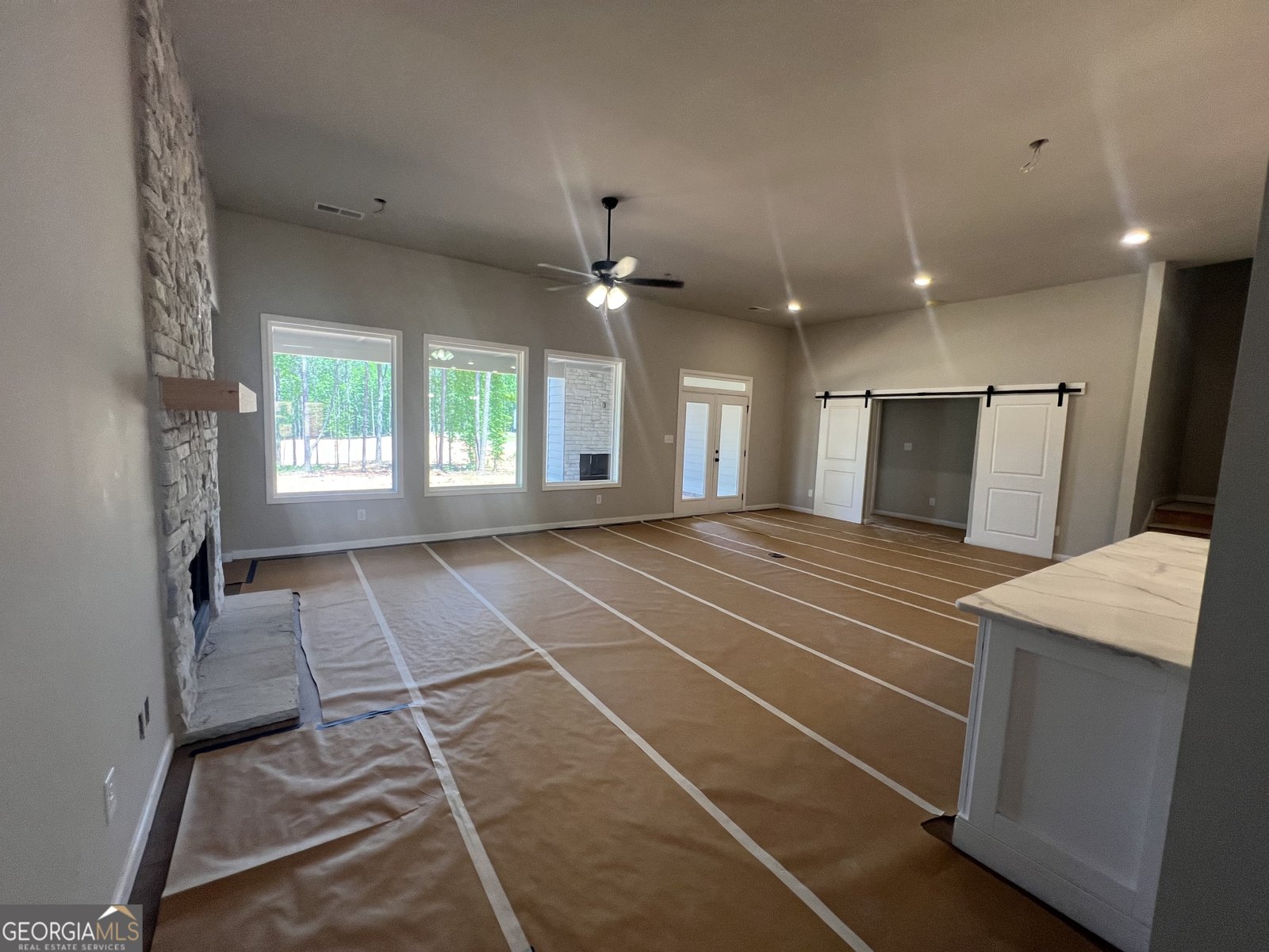 0 Belle Hall Drive Newnan - Photo 14
