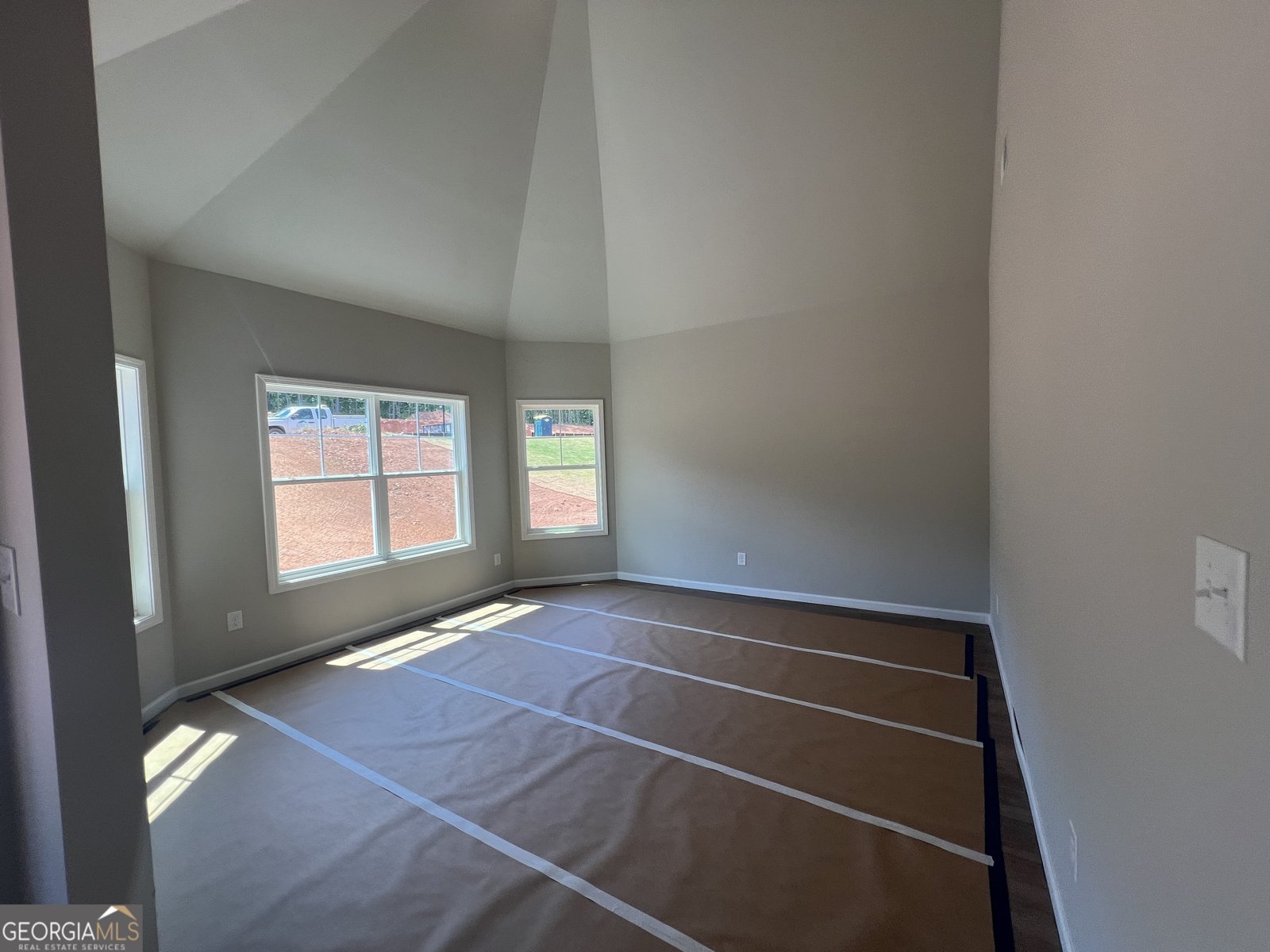 0 Belle Hall Drive Newnan - Photo 16