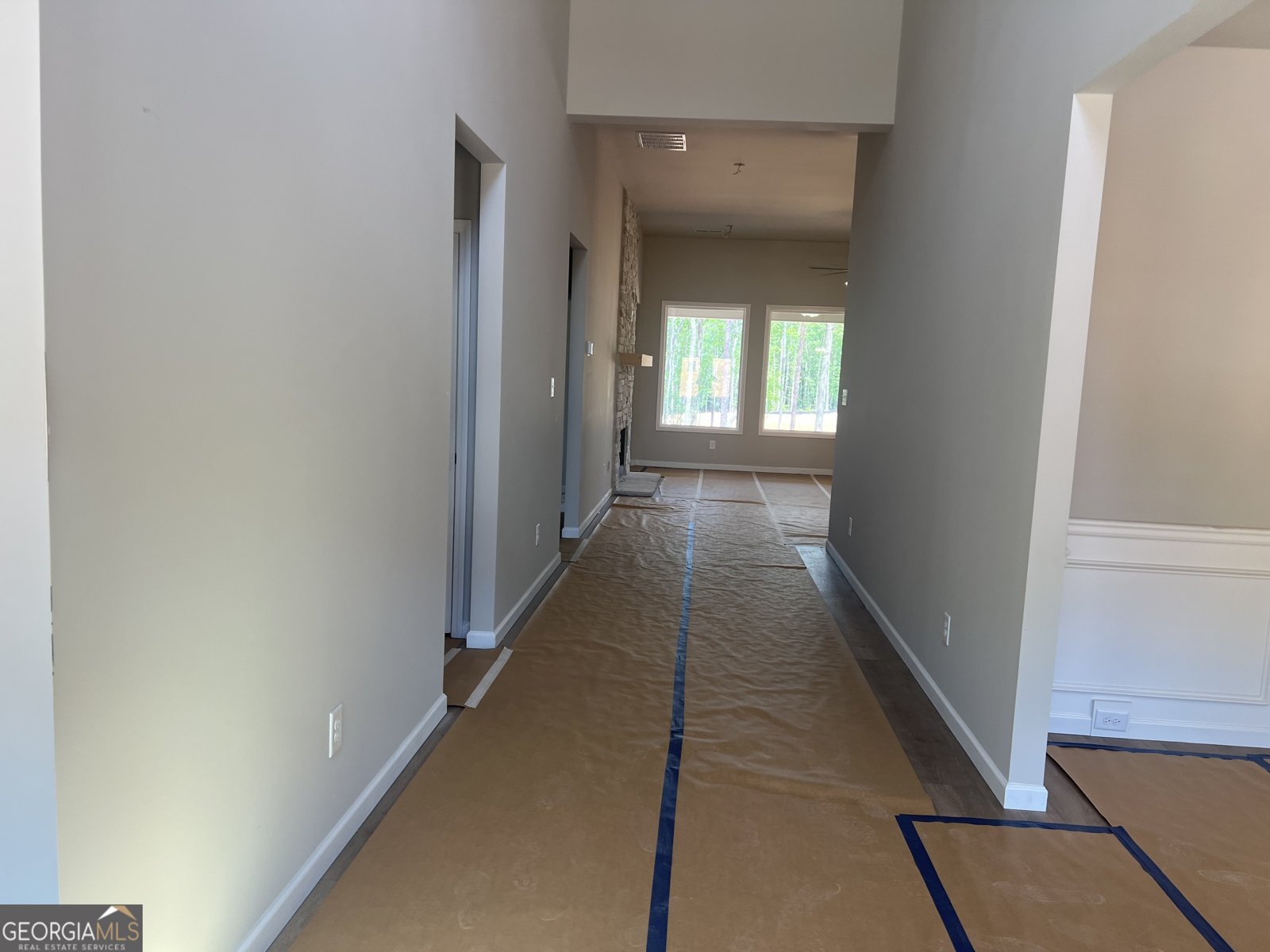 0 Belle Hall Drive Newnan - Photo 17
