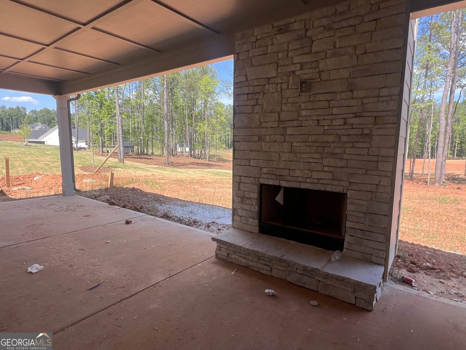 0 Belle Hall Drive Newnan - Photo 19