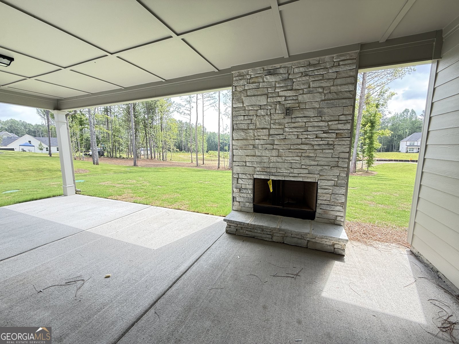 0 Belle Hall Drive Newnan - Photo 23