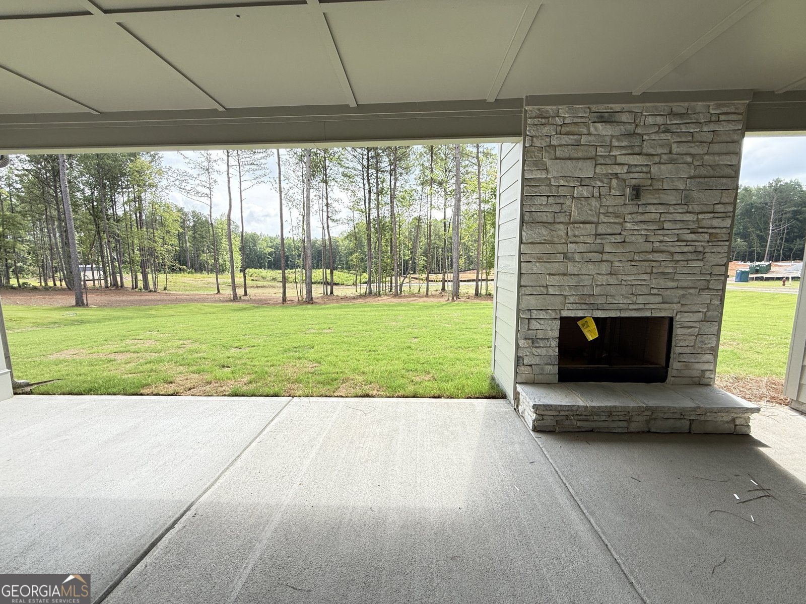 0 Belle Hall Drive Newnan - Photo 24
