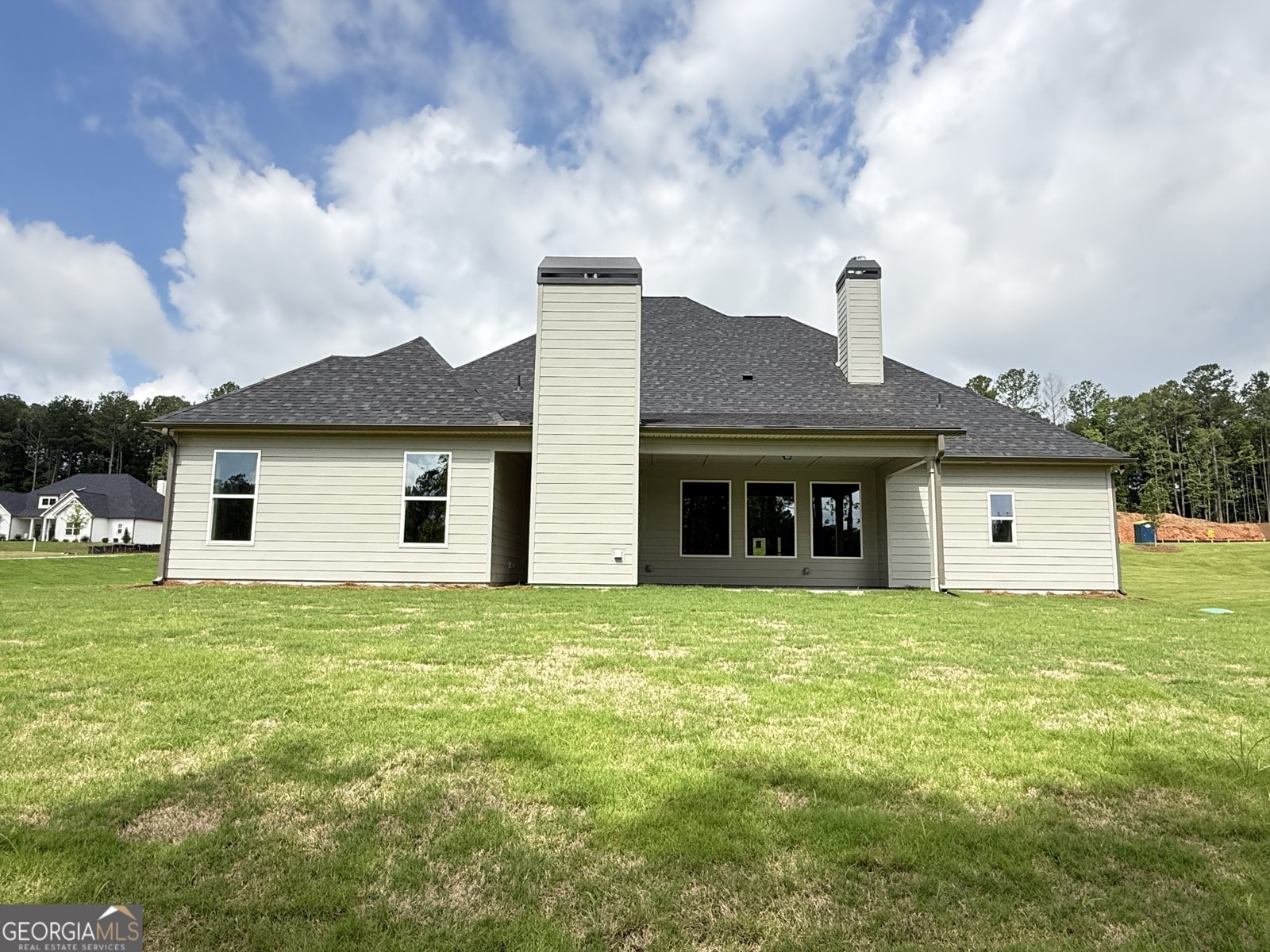 0 Belle Hall Drive Newnan - Photo 25