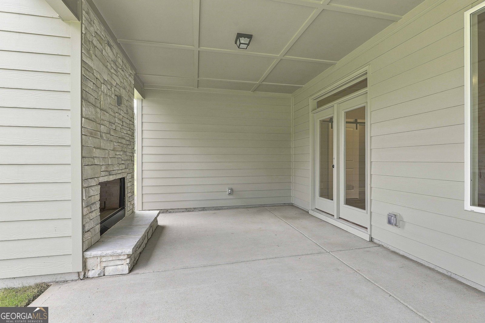 0 Belle Hall Drive Newnan - Photo 36