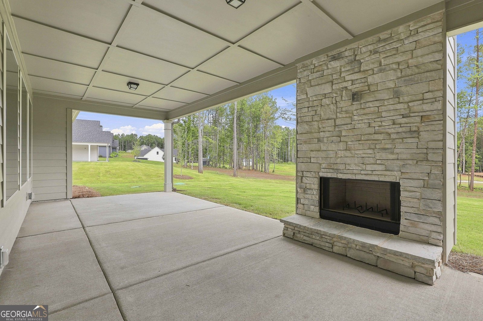 0 Belle Hall Drive Newnan - Photo 37