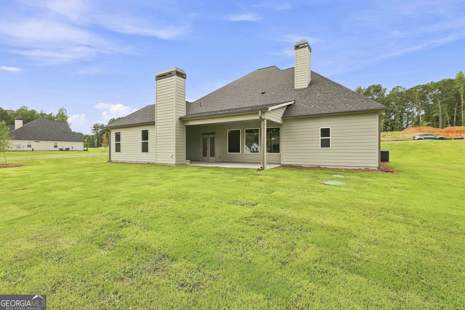 0 Belle Hall Drive Newnan - Photo 38