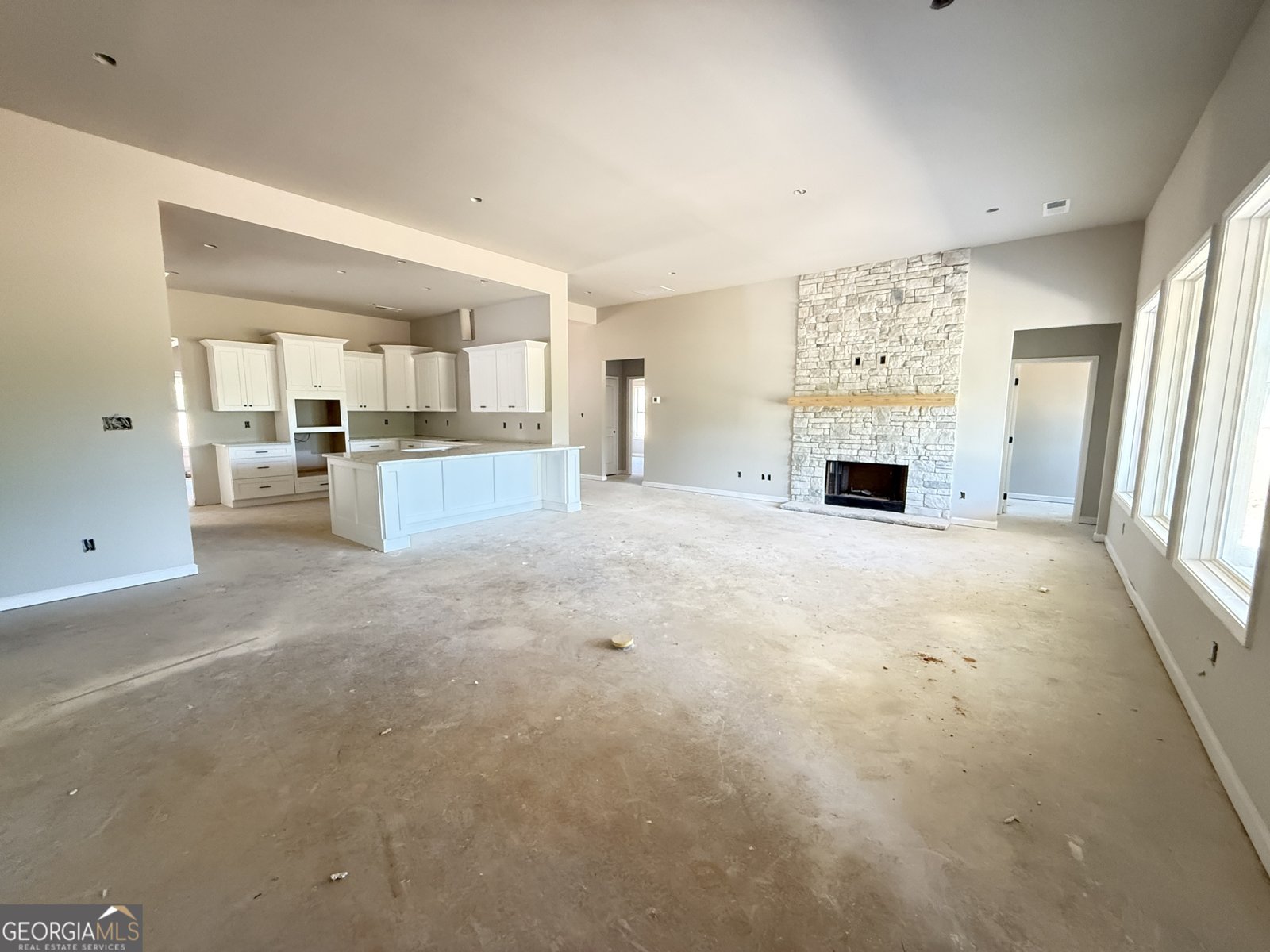 TBD Belle Hall Drive Newnan - Photo 6