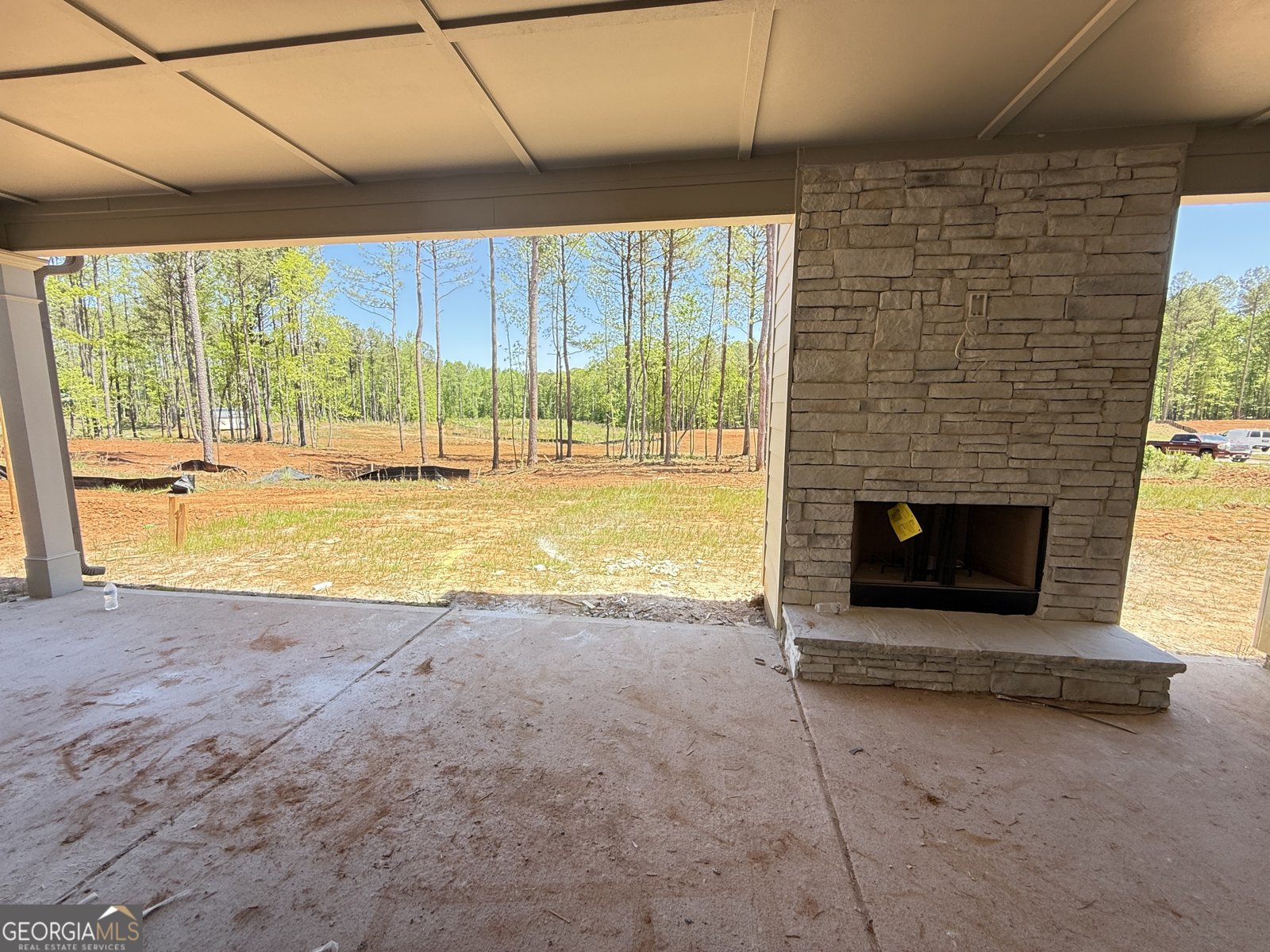 TBD Belle Hall Drive Newnan - Photo 8