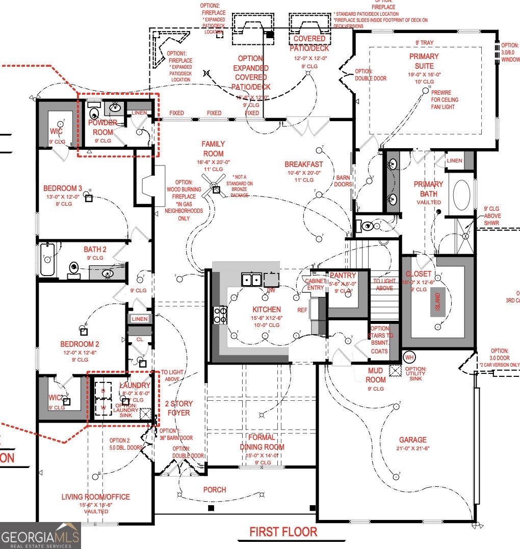 TBD Belle Hall Drive Newnan - Photo 9