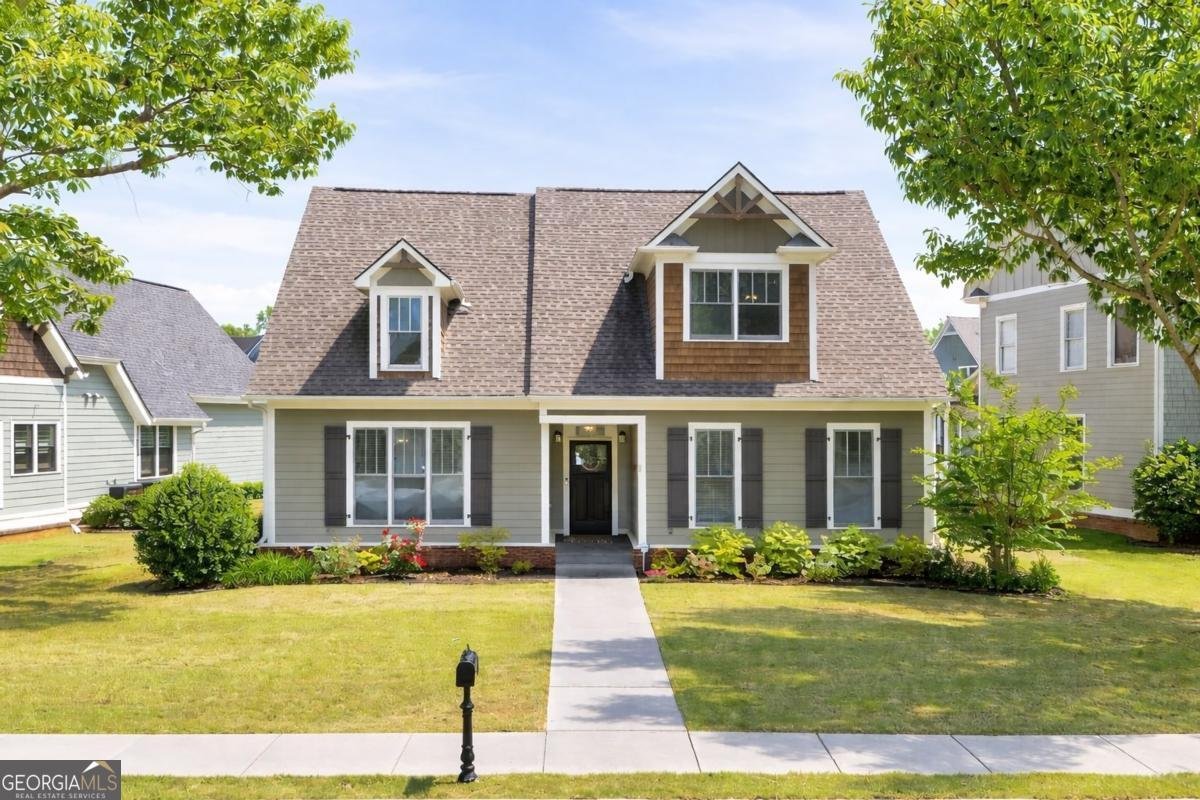 27 Grove Park Circle Cartersville - Photo 1