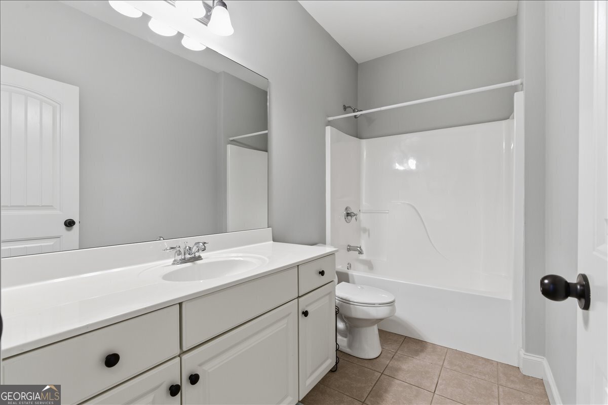 27 Grove Park Circle Cartersville - Photo 10