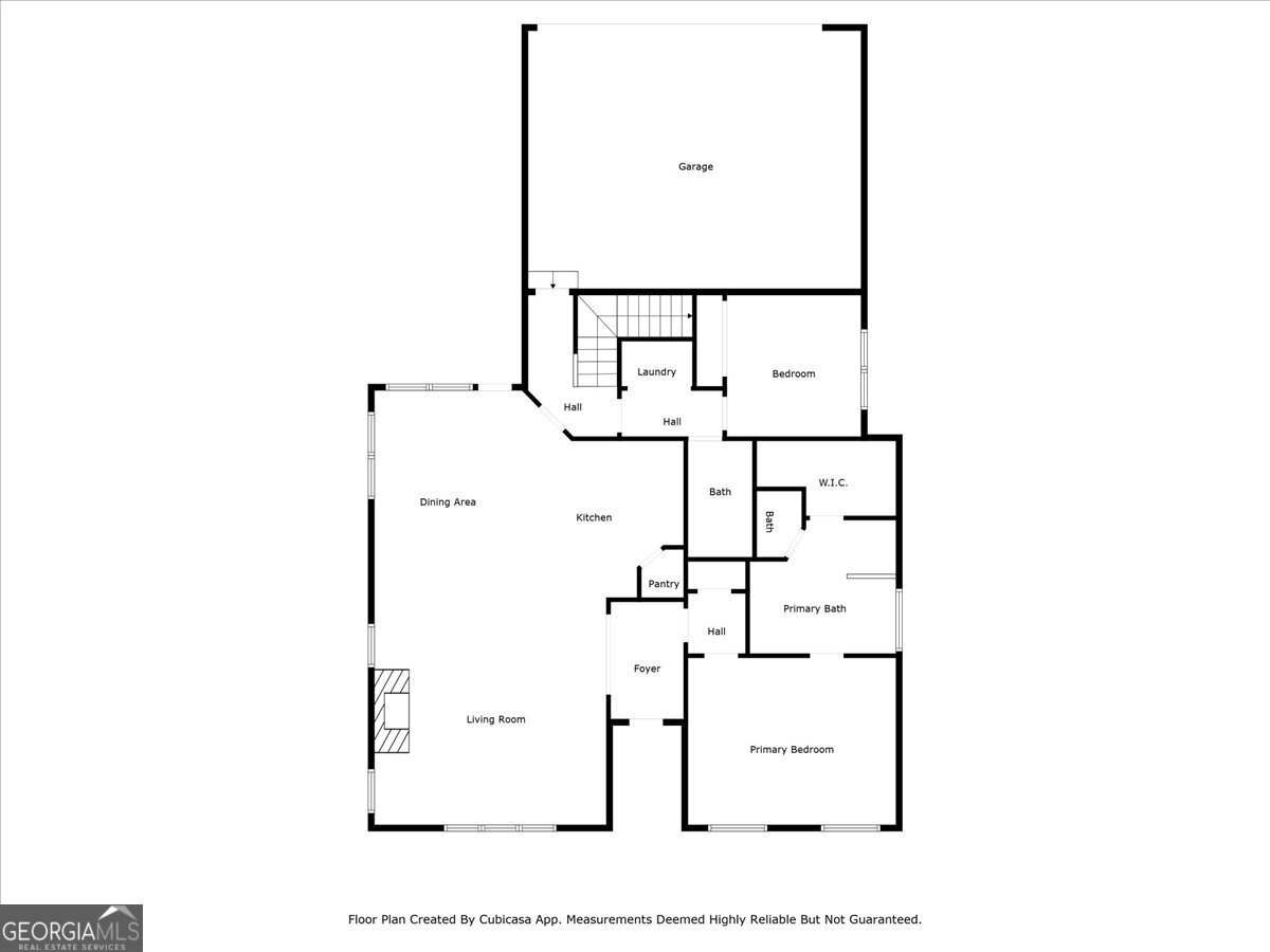 27 Grove Park Circle Cartersville - Photo 18