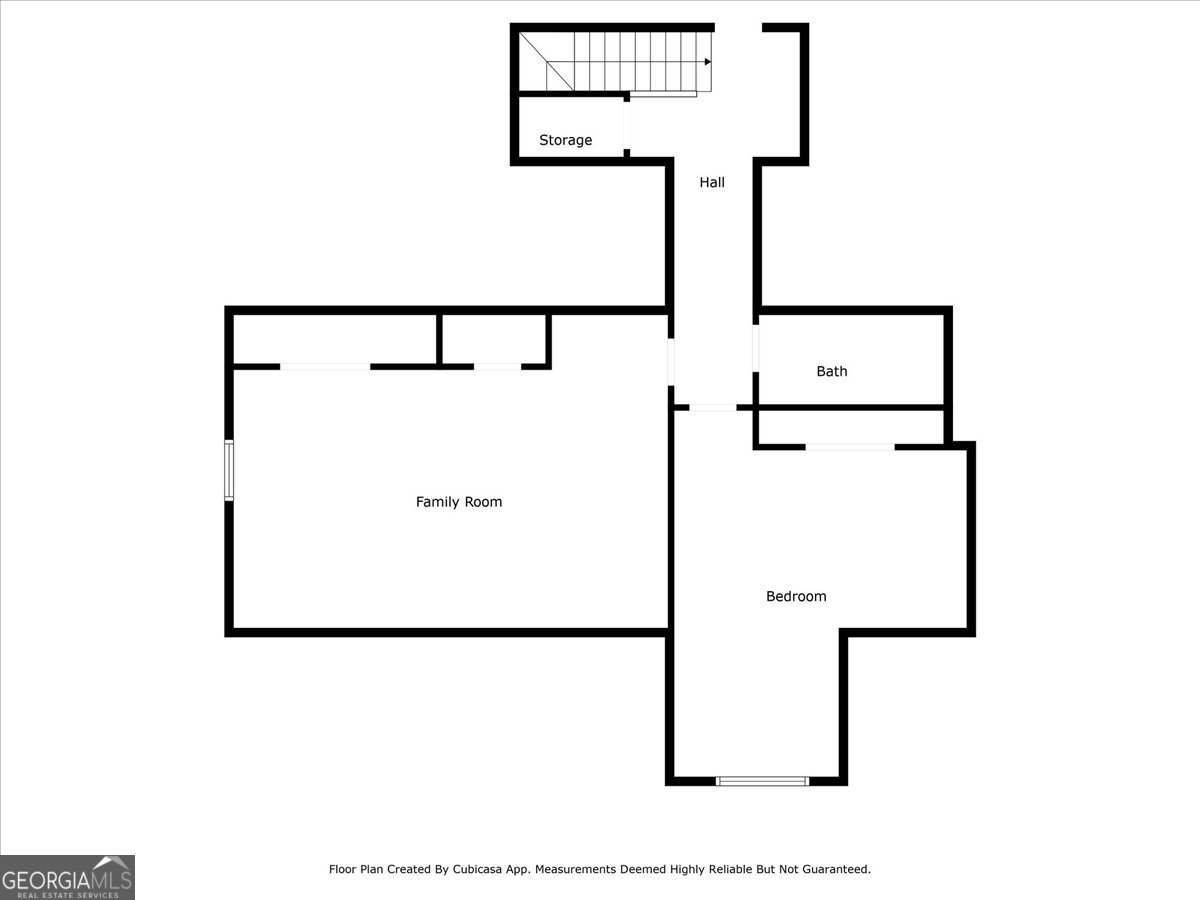 27 Grove Park Circle Cartersville - Photo 19