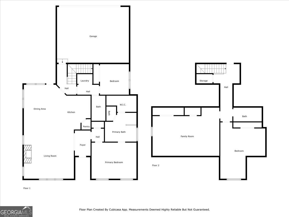 27 Grove Park Circle Cartersville - Photo 20