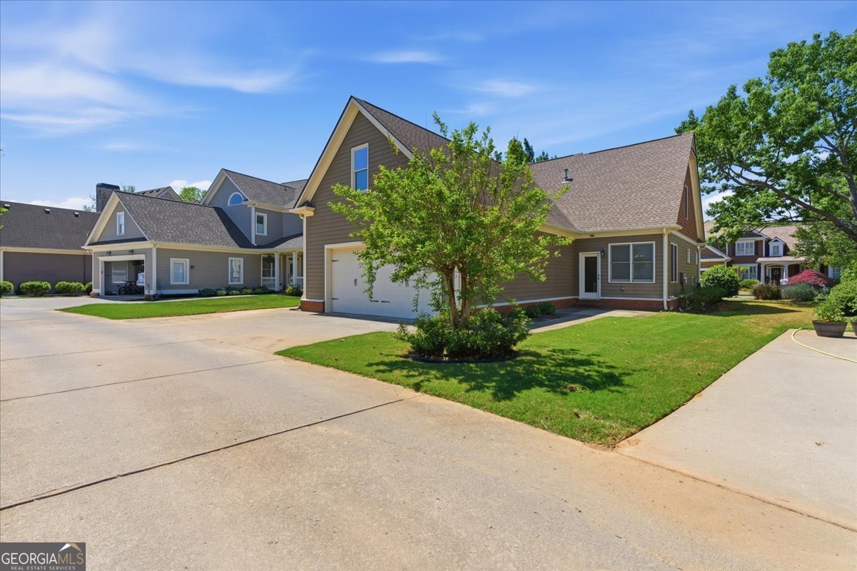 27 Grove Park Circle Cartersville - Photo 21