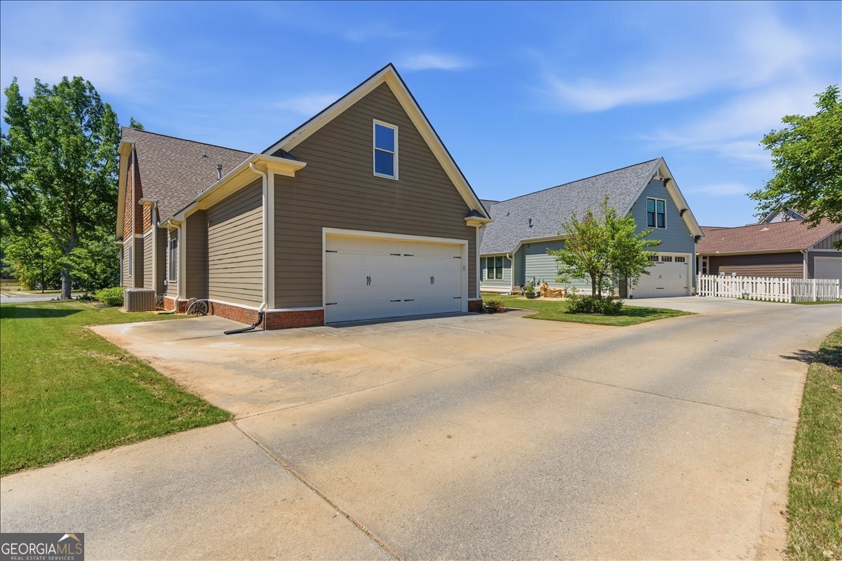 27 Grove Park Circle Cartersville - Photo 22