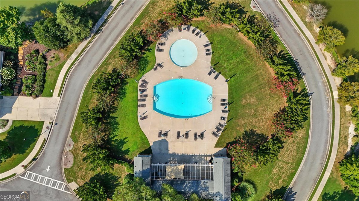 27 Grove Park Circle Cartersville - Photo 24