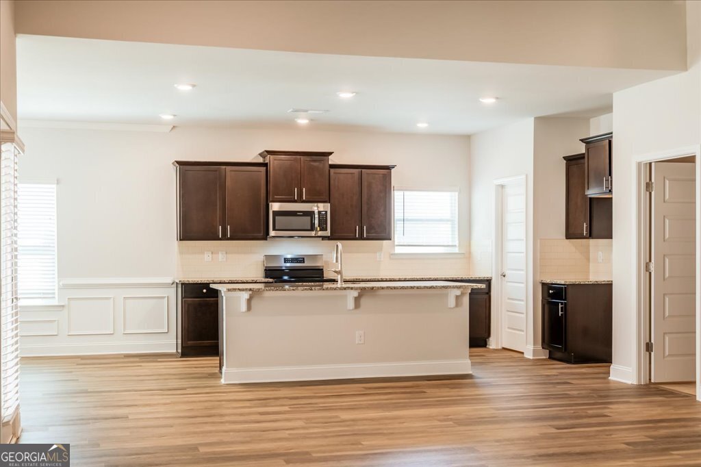 341 Stockton Circle Macon - Photo 10