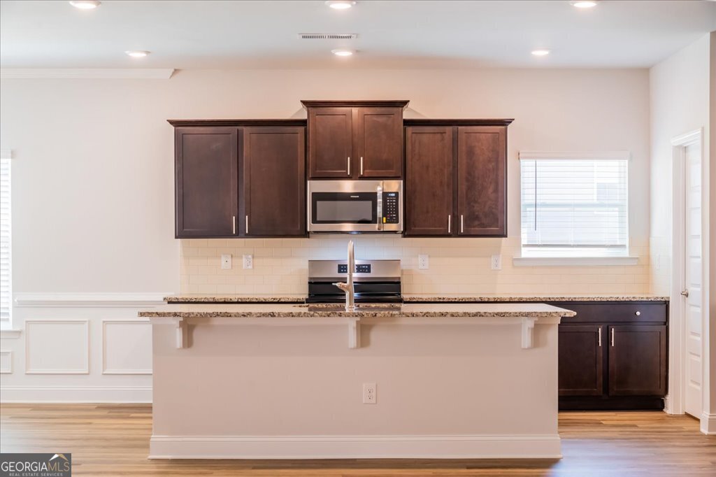 341 Stockton Circle Macon - Photo 12