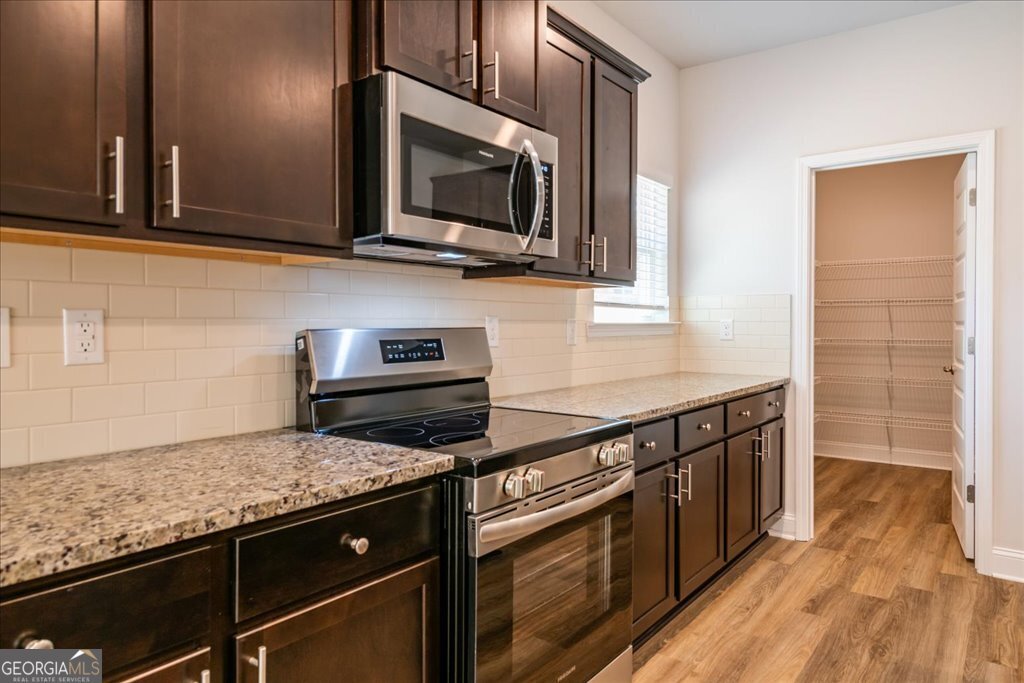 341 Stockton Circle Macon - Photo 13