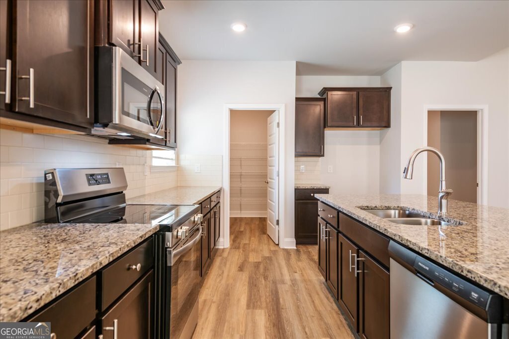 341 Stockton Circle Macon - Photo 14