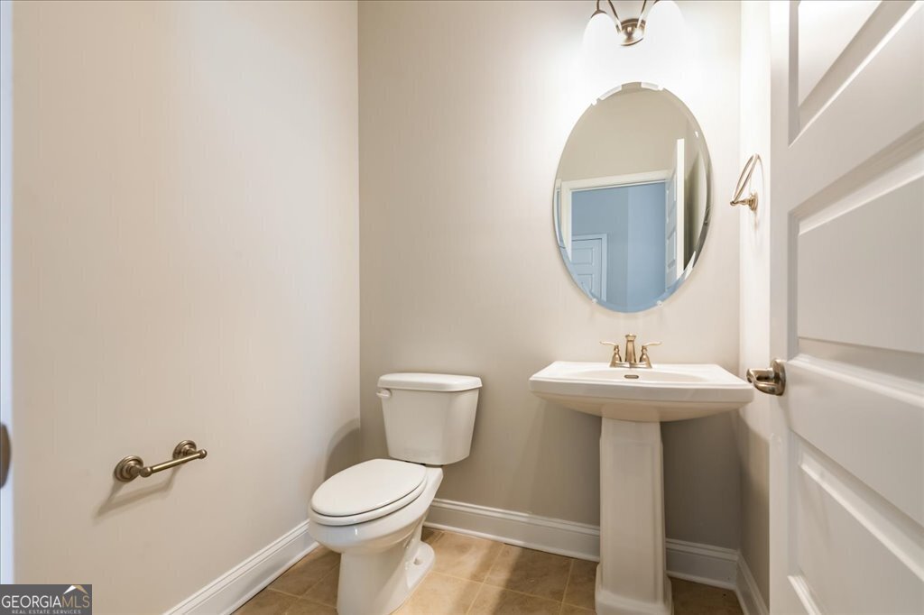 341 Stockton Circle Macon - Photo 6