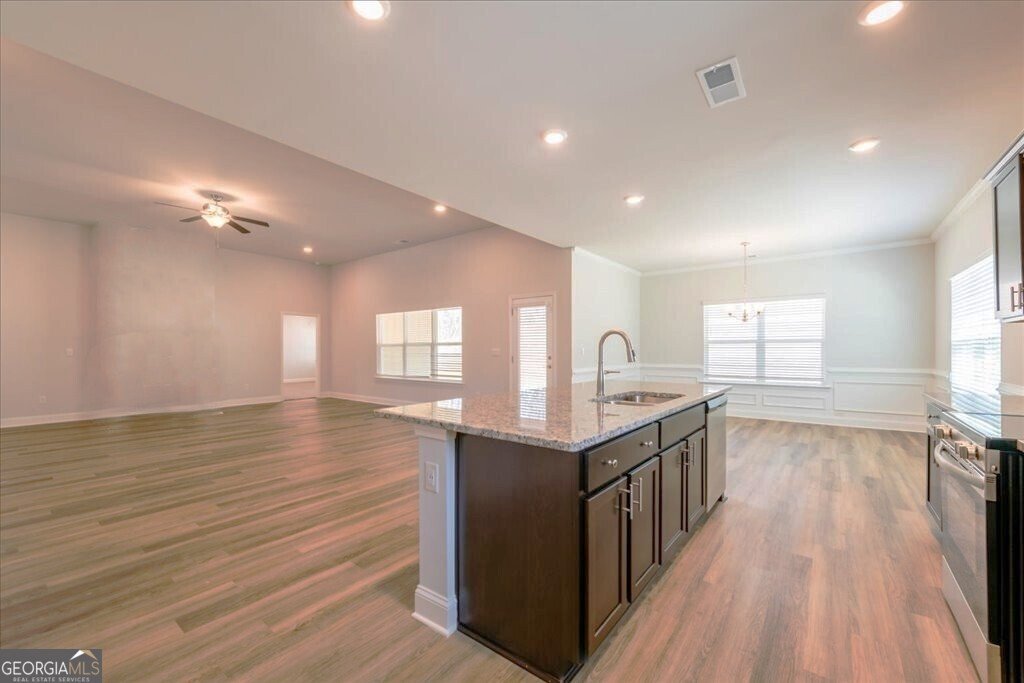 341 Stockton Circle Macon - Photo 8