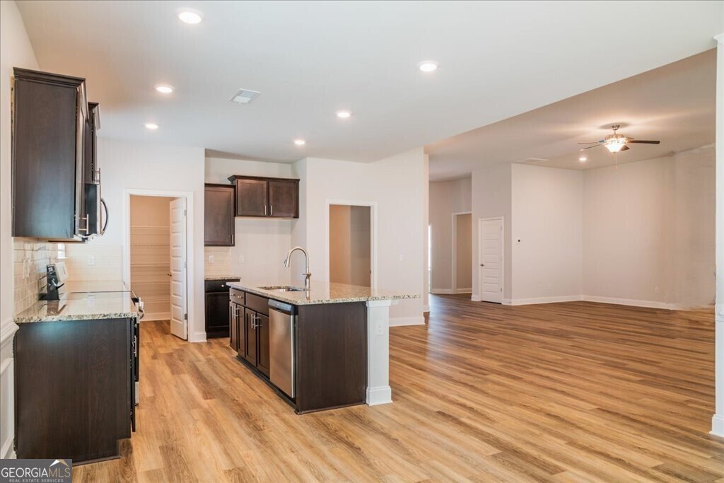 341 Stockton Circle Macon - Photo 9